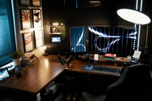 Tips for Creating a Cosy and Functional Home Office Space